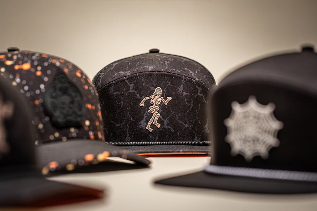 5 Halloween Hat Trends For Runners in 2025