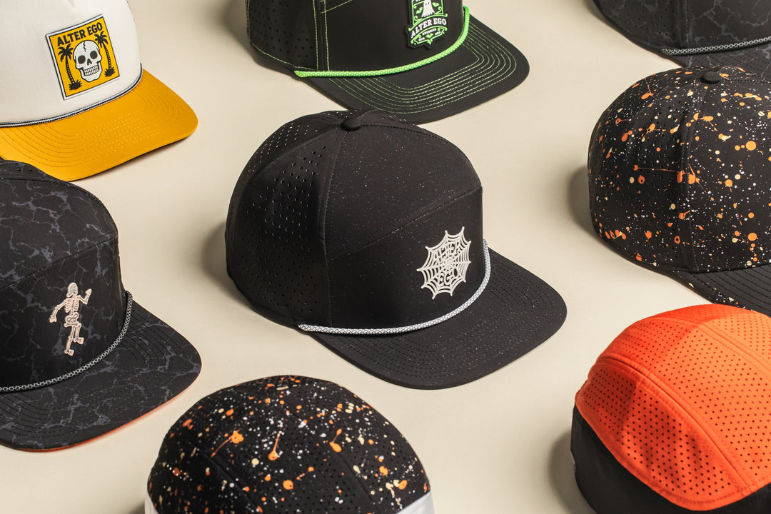 How to Pick the Perfect Halloween Running Hat for Your 2025 Halloween 5K?