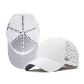 Trotter Splash White Signature