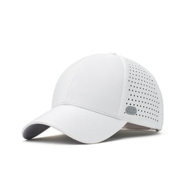 Trotter Splash White Signature