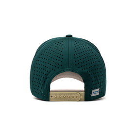 Coaster Splash Green Camo