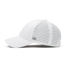 Trotter Splash White Signature