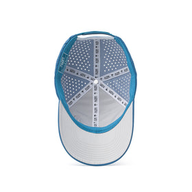 Trotter Splash Mariner Blue Signature