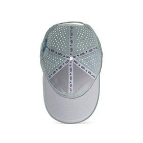 Trotter Splash Seafoam Signature