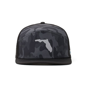 Drifter Splash Dark Camo Florida