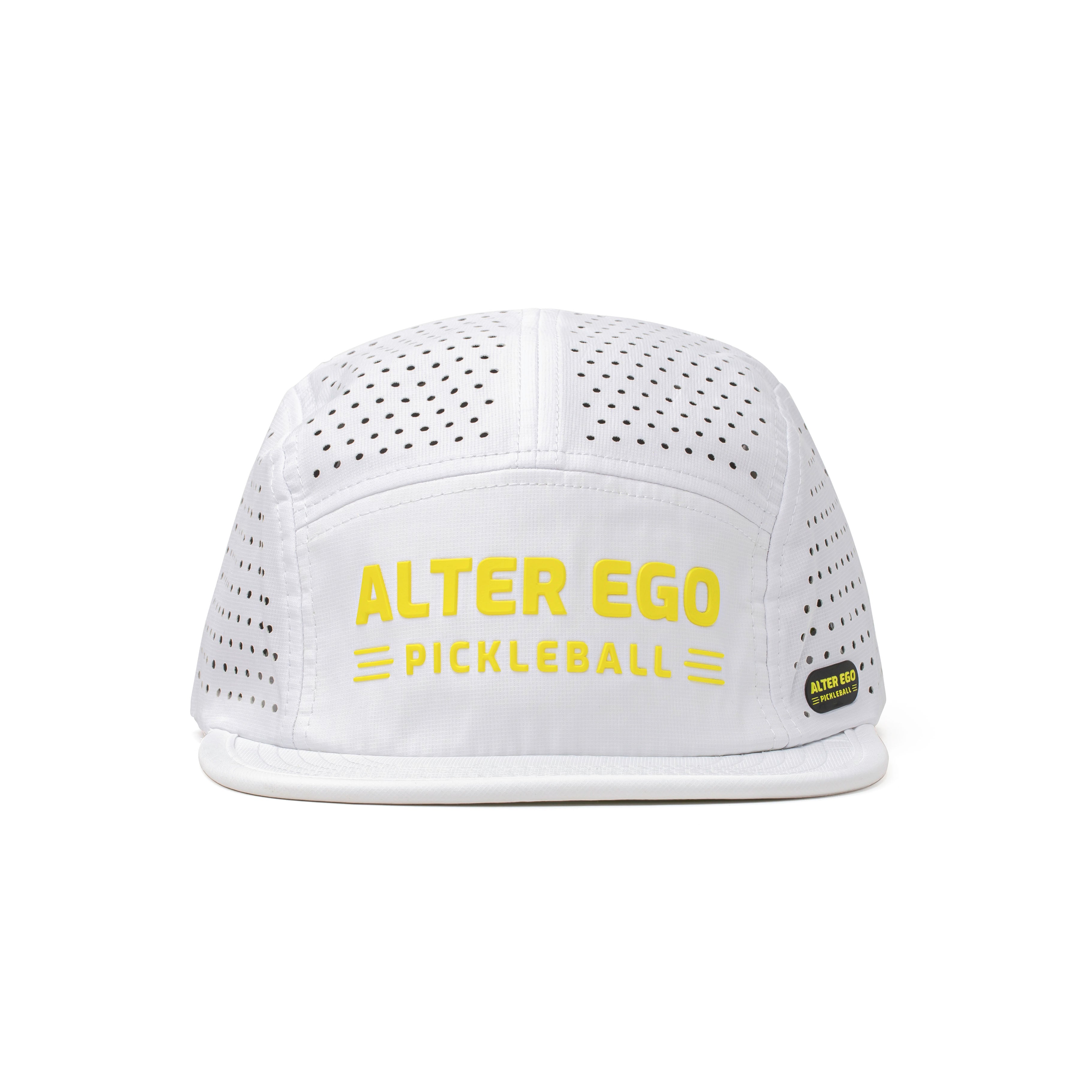 Cruiser Splash Pickleball White
