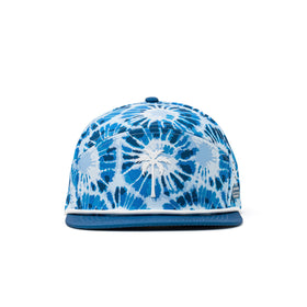 Drifter Splash Blue Tie Dye