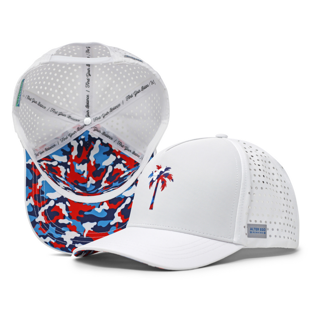 Nike run to top a magical place hat