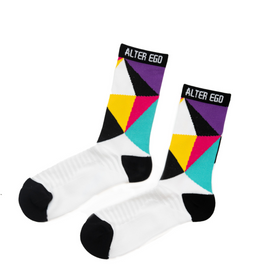 Premium Running Socks Rewind