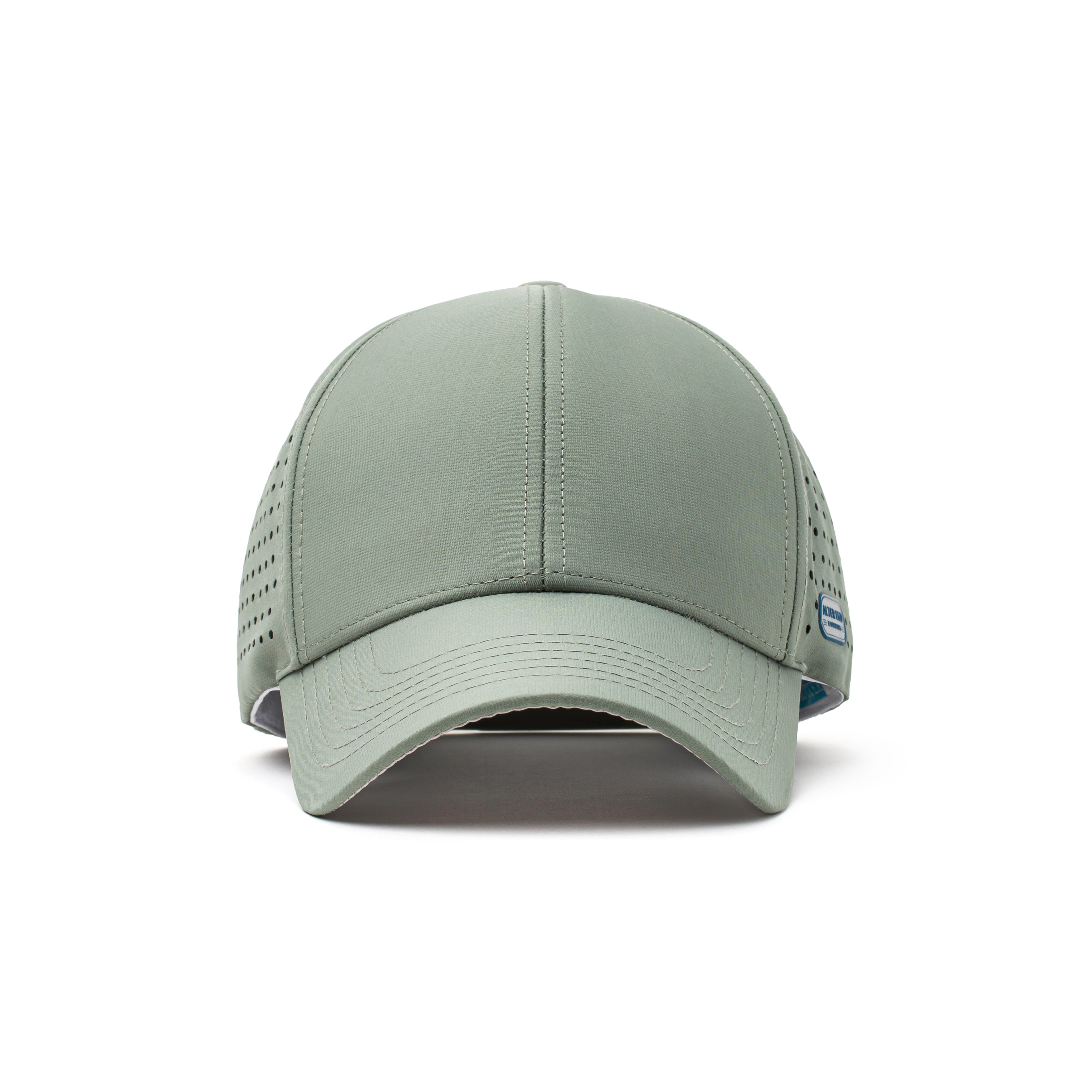 Trotter Splash Sage Signature