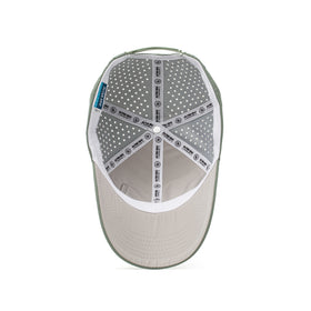 Trotter Splash Sage Signature