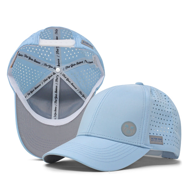 Trotter Fit  Exclusive Hat Fit – Alter Ego Running