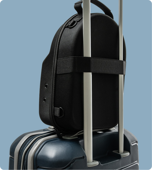 Travel with Confidence