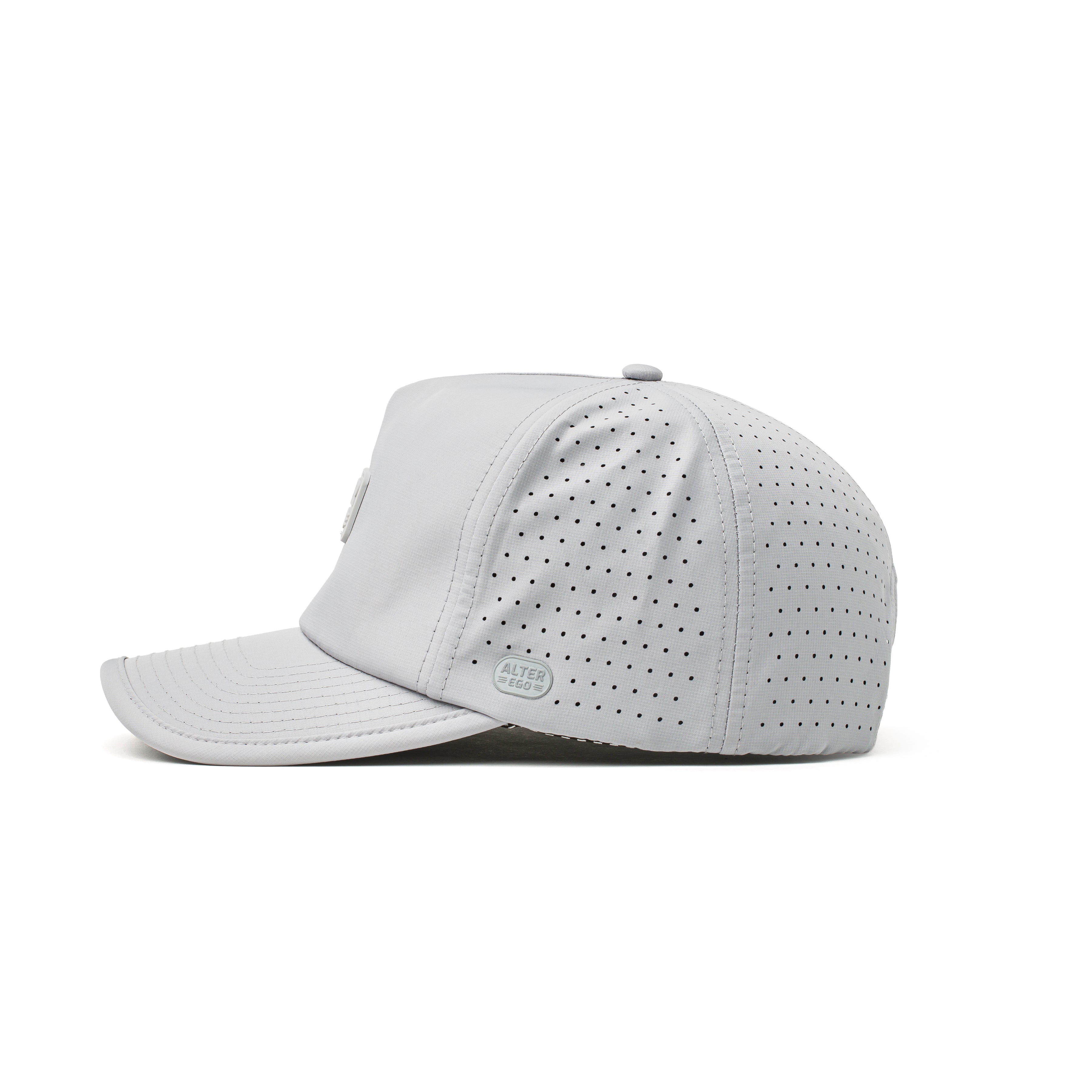Traveler Pro Splash Gray Signature