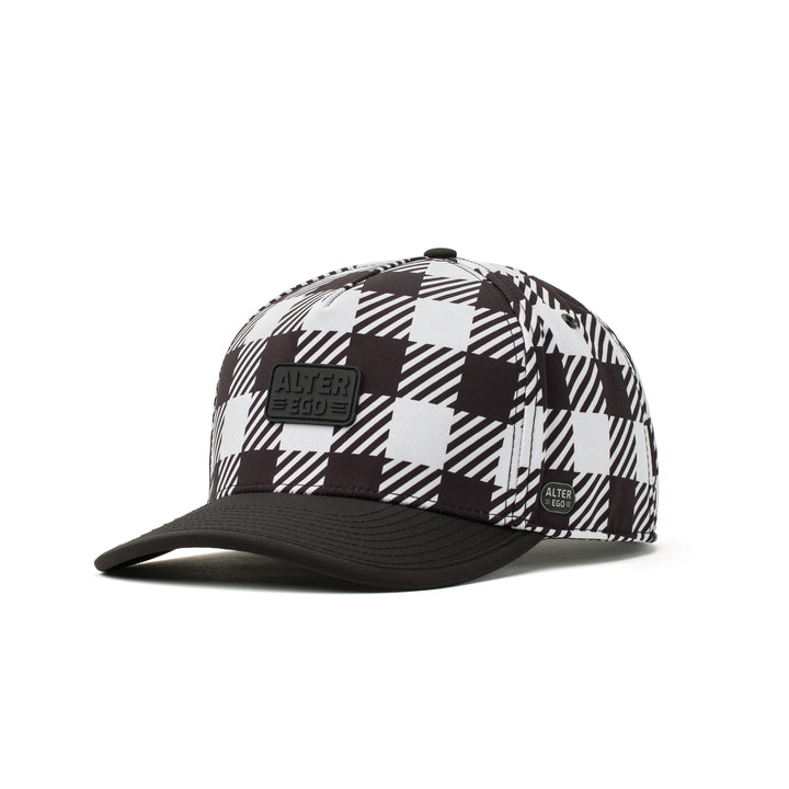 Coaster Pro Splash Tundra Plaid Insulated