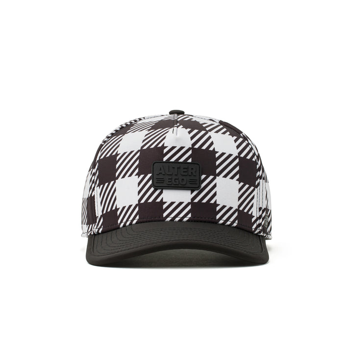 Coaster Pro Splash Tundra Plaid Insulated