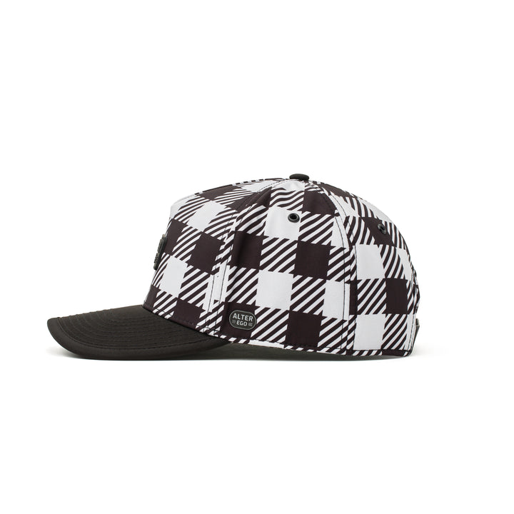 Coaster Pro Splash Tundra Plaid Insulated