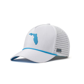 Coaster Splash Florida White Teal