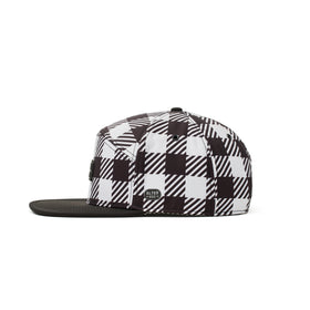 Drifter Pro Splash Tundra Plaid Insulated