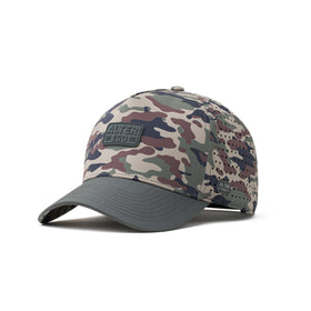 Coaster Splash Jungle Camo Signature
