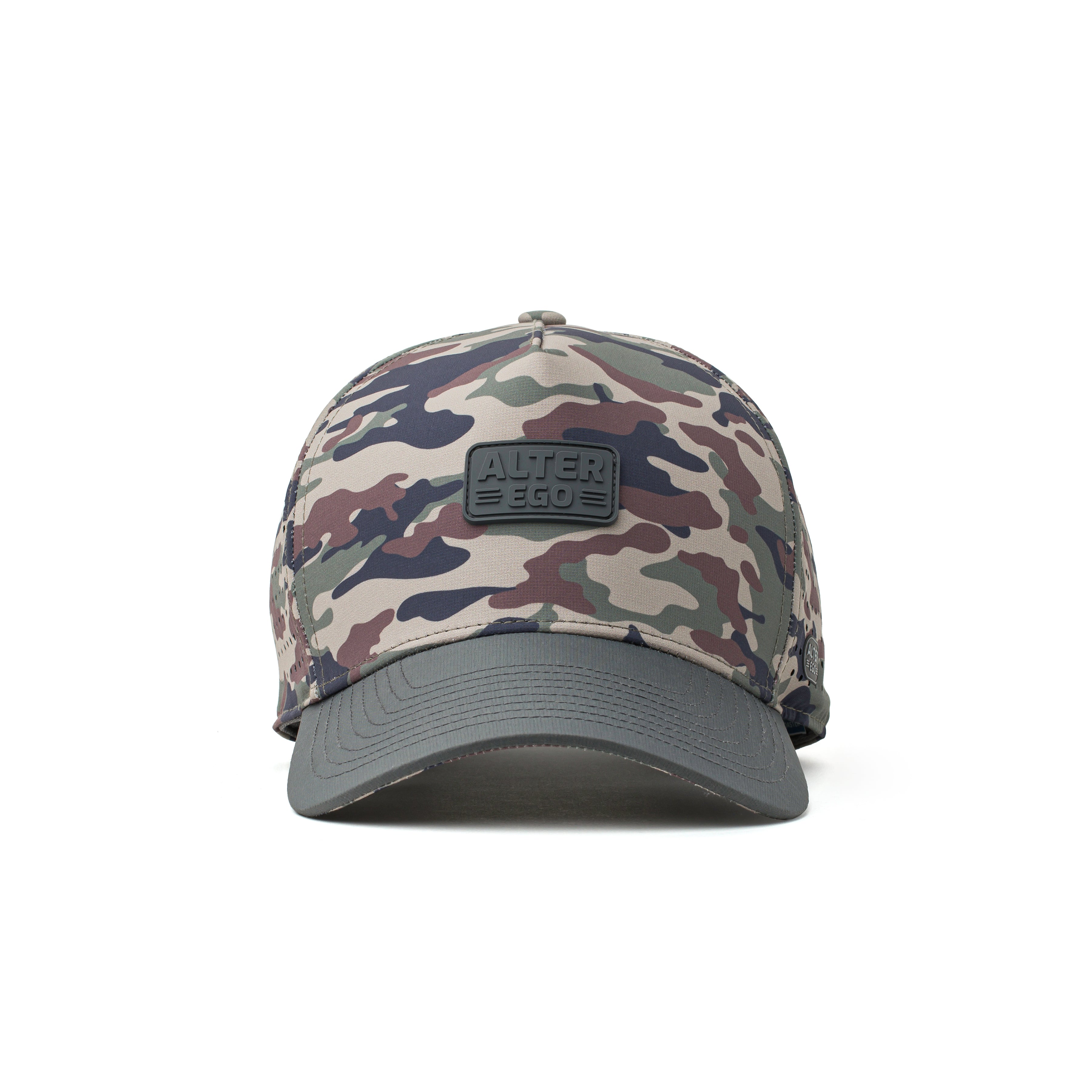 Coaster Splash Jungle Camo Signature