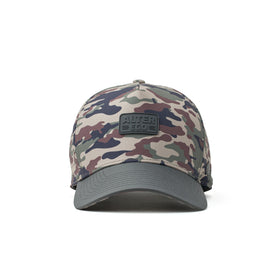 Coaster Splash Jungle Camo Signature