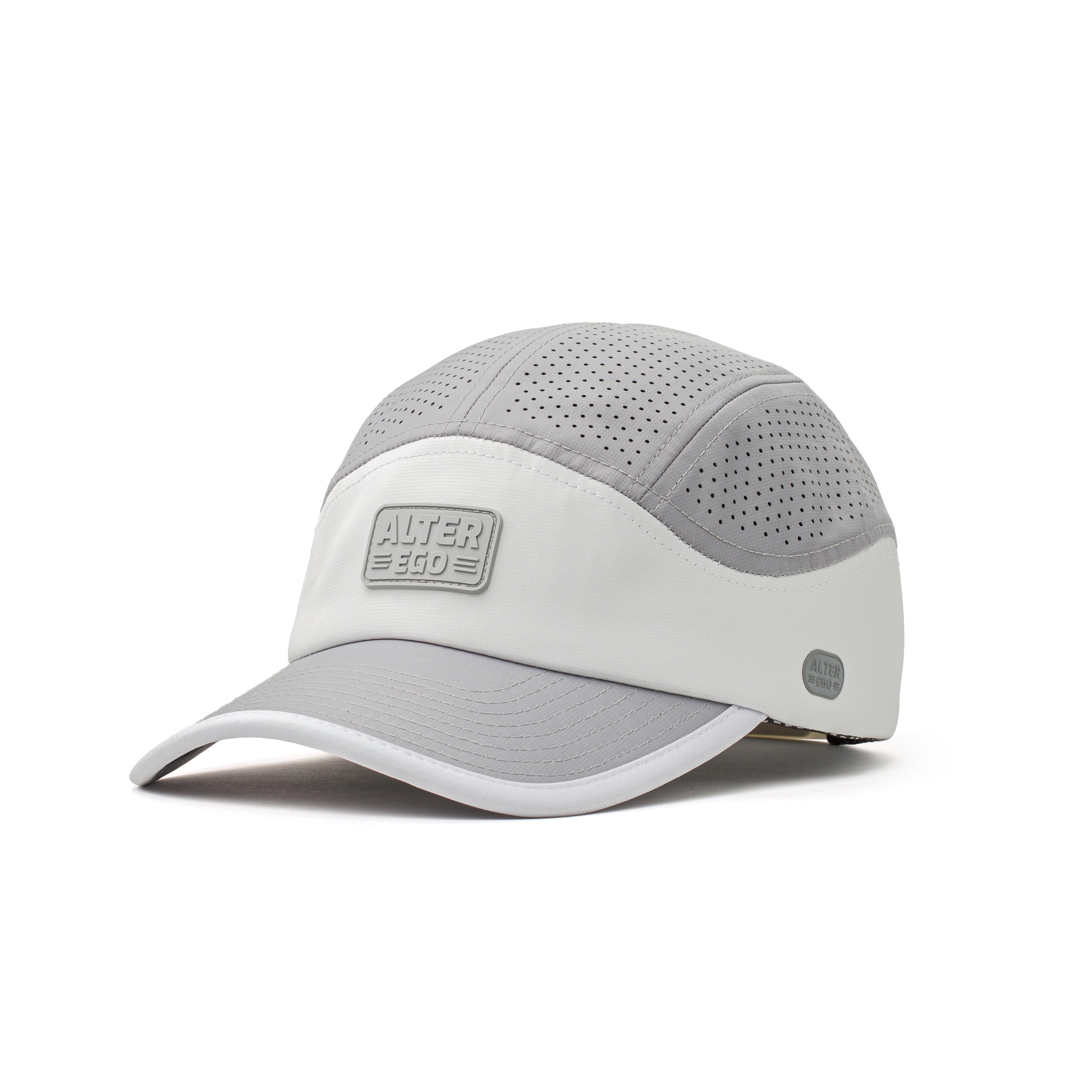 Cruiser Pro Splash White Signature