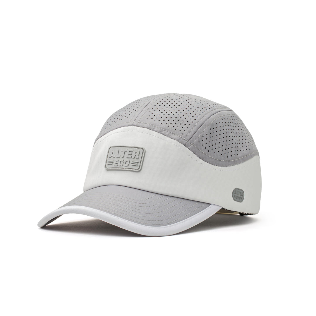 Cruiser Pro Splash White Signature