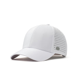 Trotter Splash PonyVent™ White