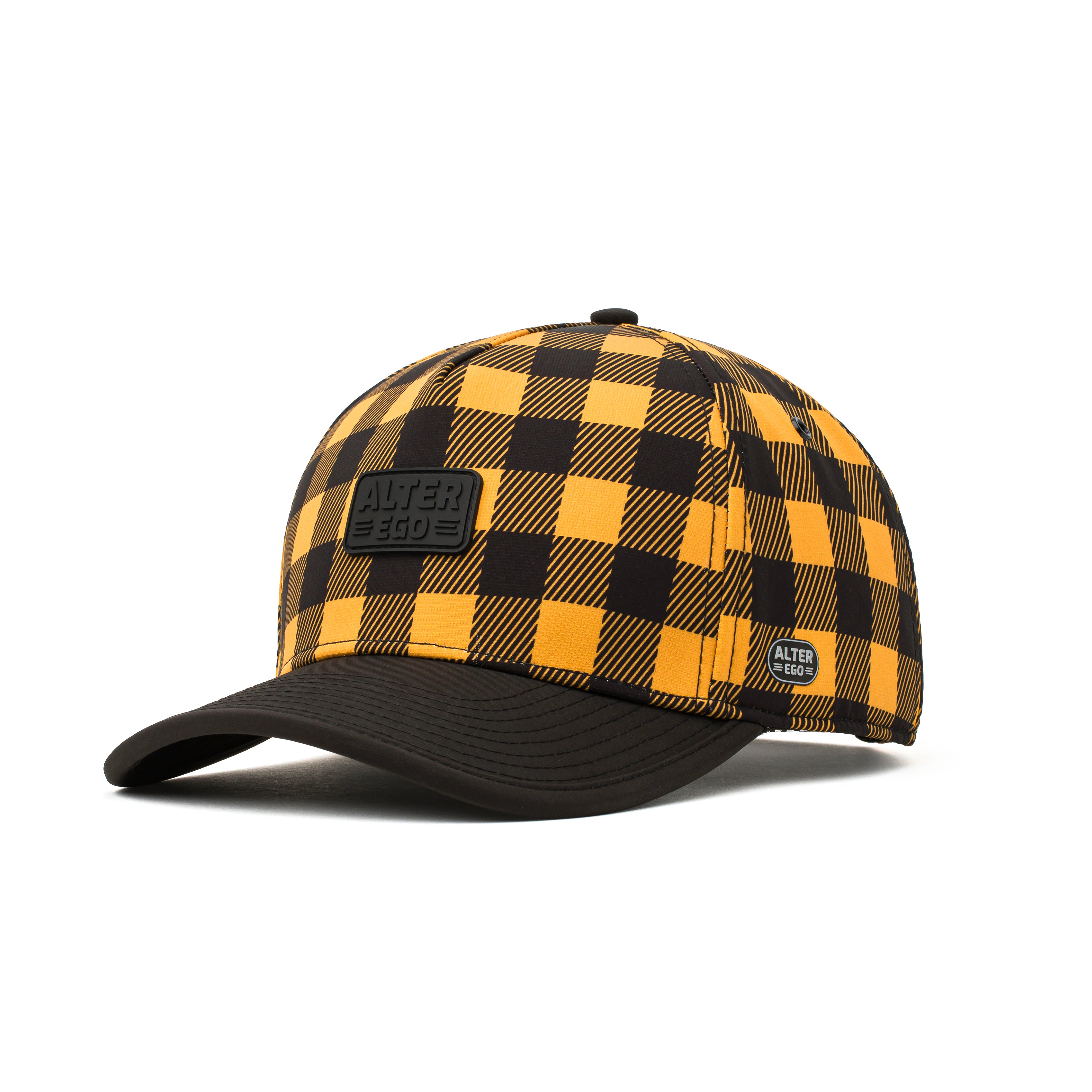 Coaster Pro Insulated Lumber Plaid