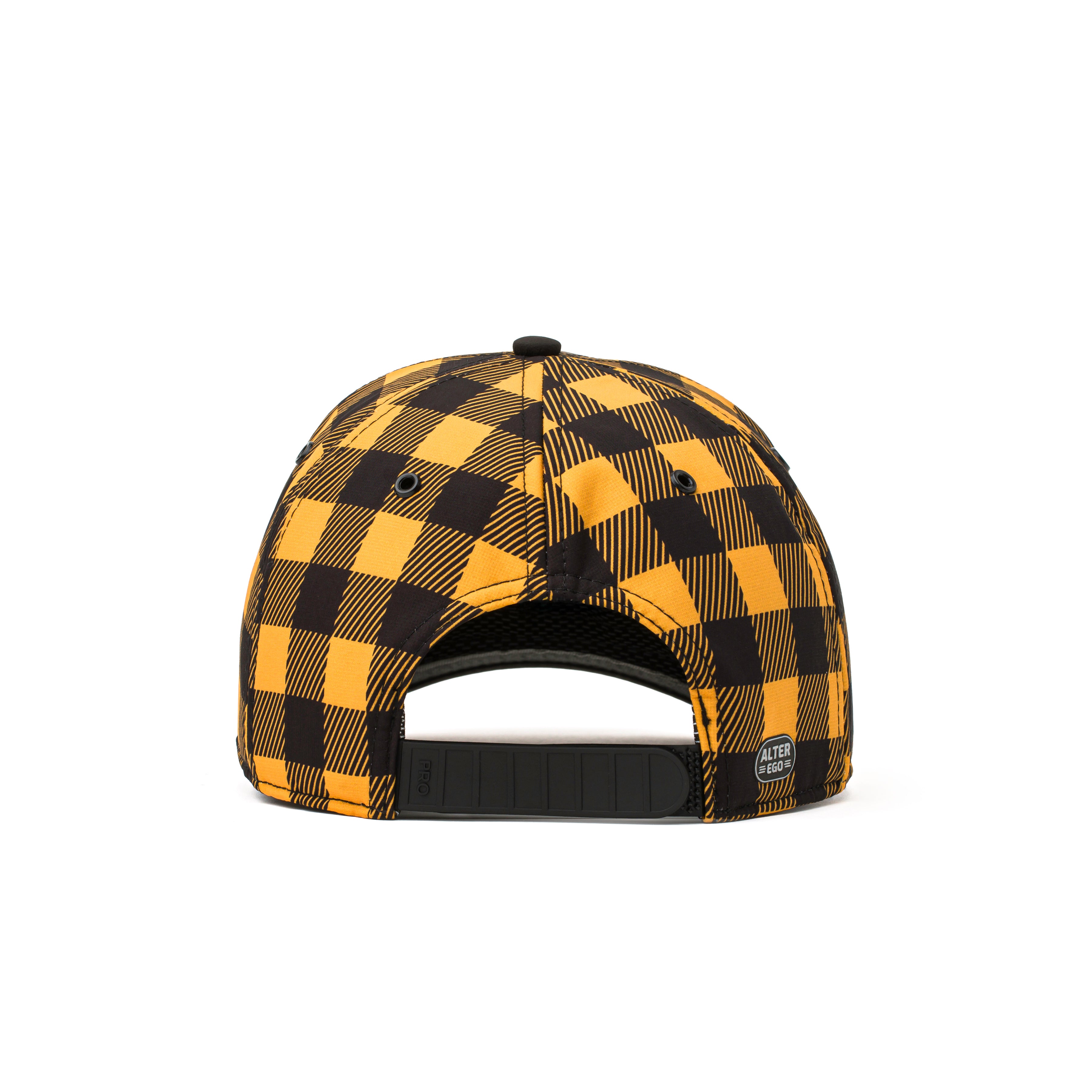 Coaster Pro Insulated Lumber Plaid