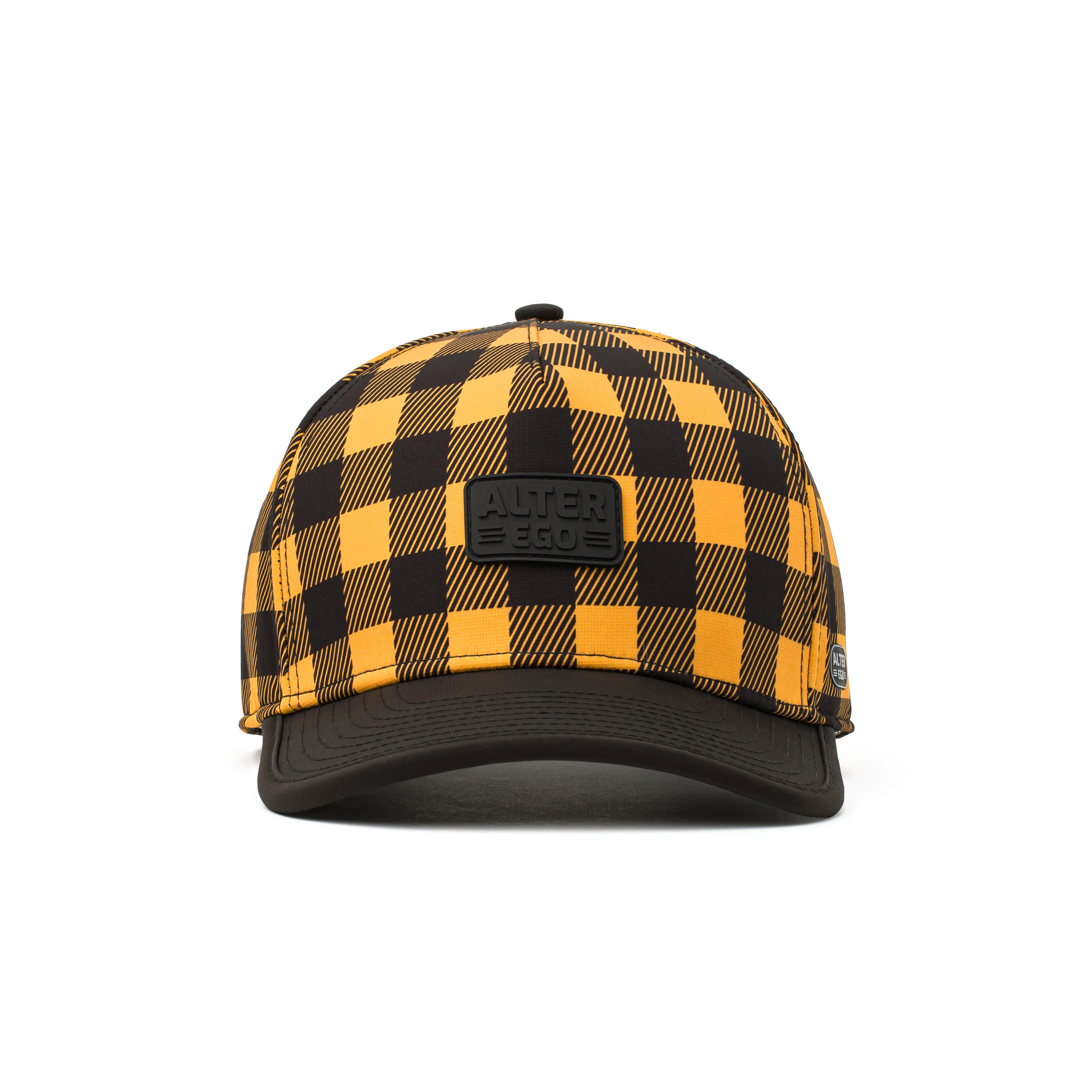 Coaster Pro Insulated Lumber Plaid