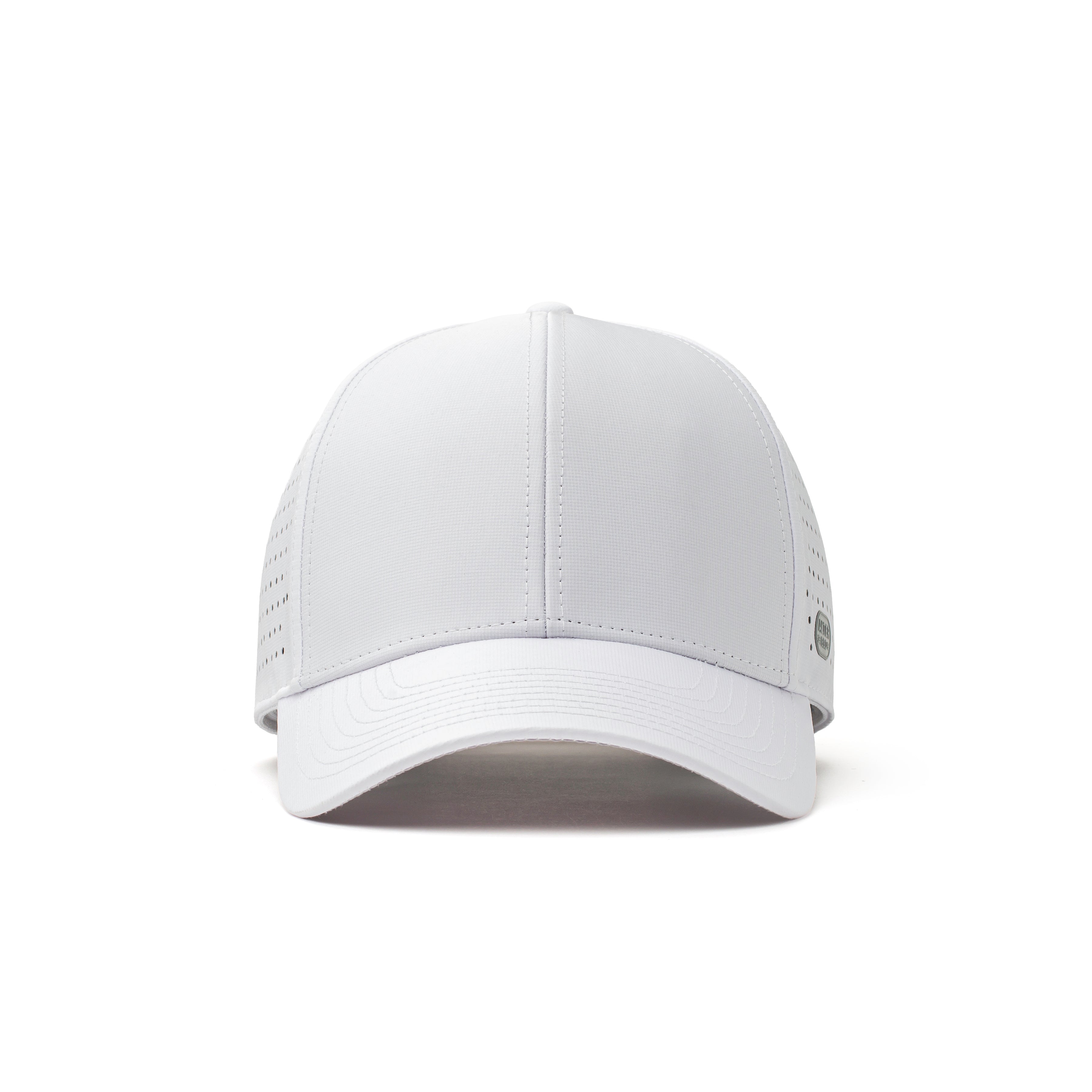 Trotter Splash PonyVent™ White