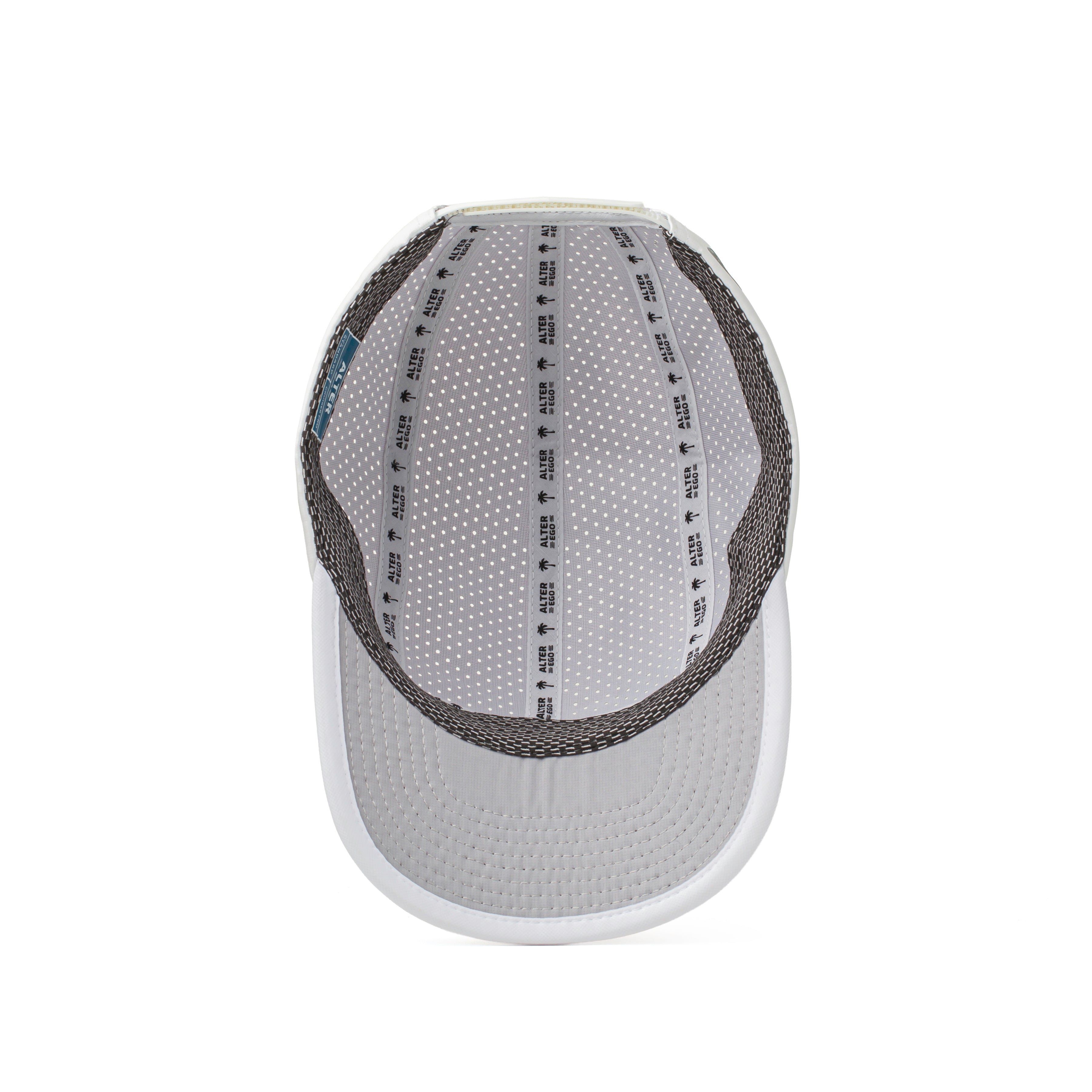 Cruiser Pro Splash White Signature