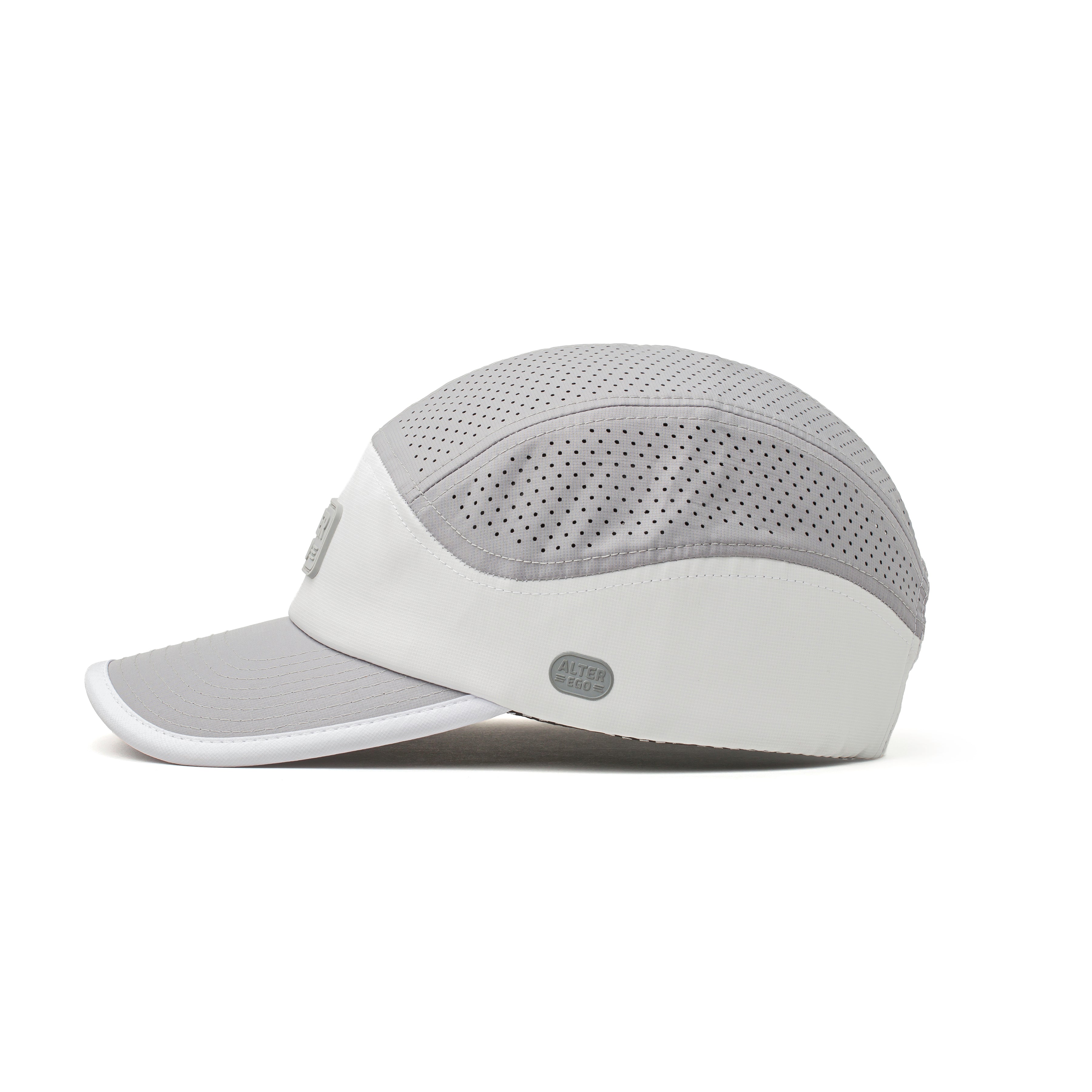 Cruiser Pro Splash White Signature