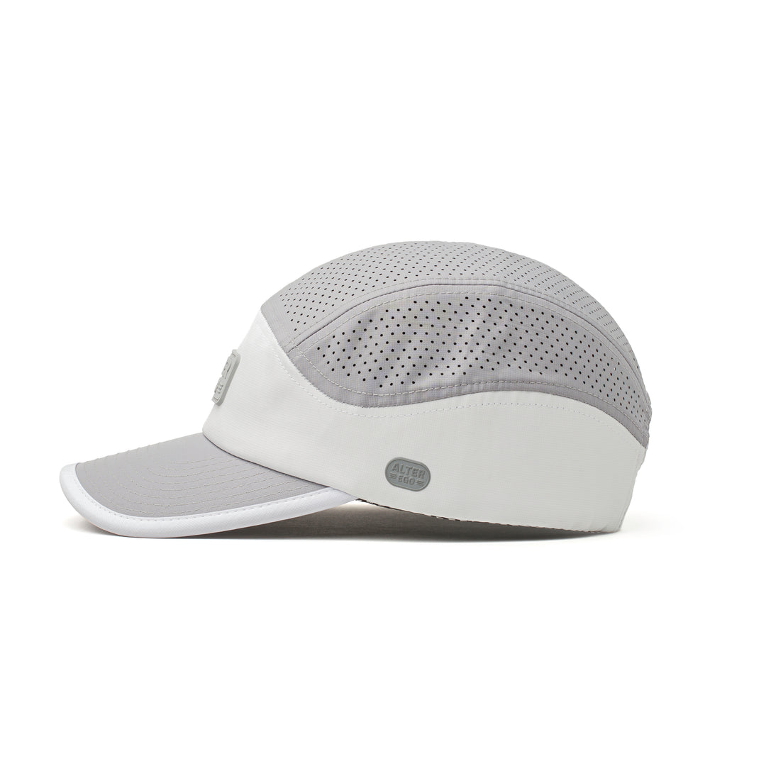 Cruiser Pro Splash White Signature