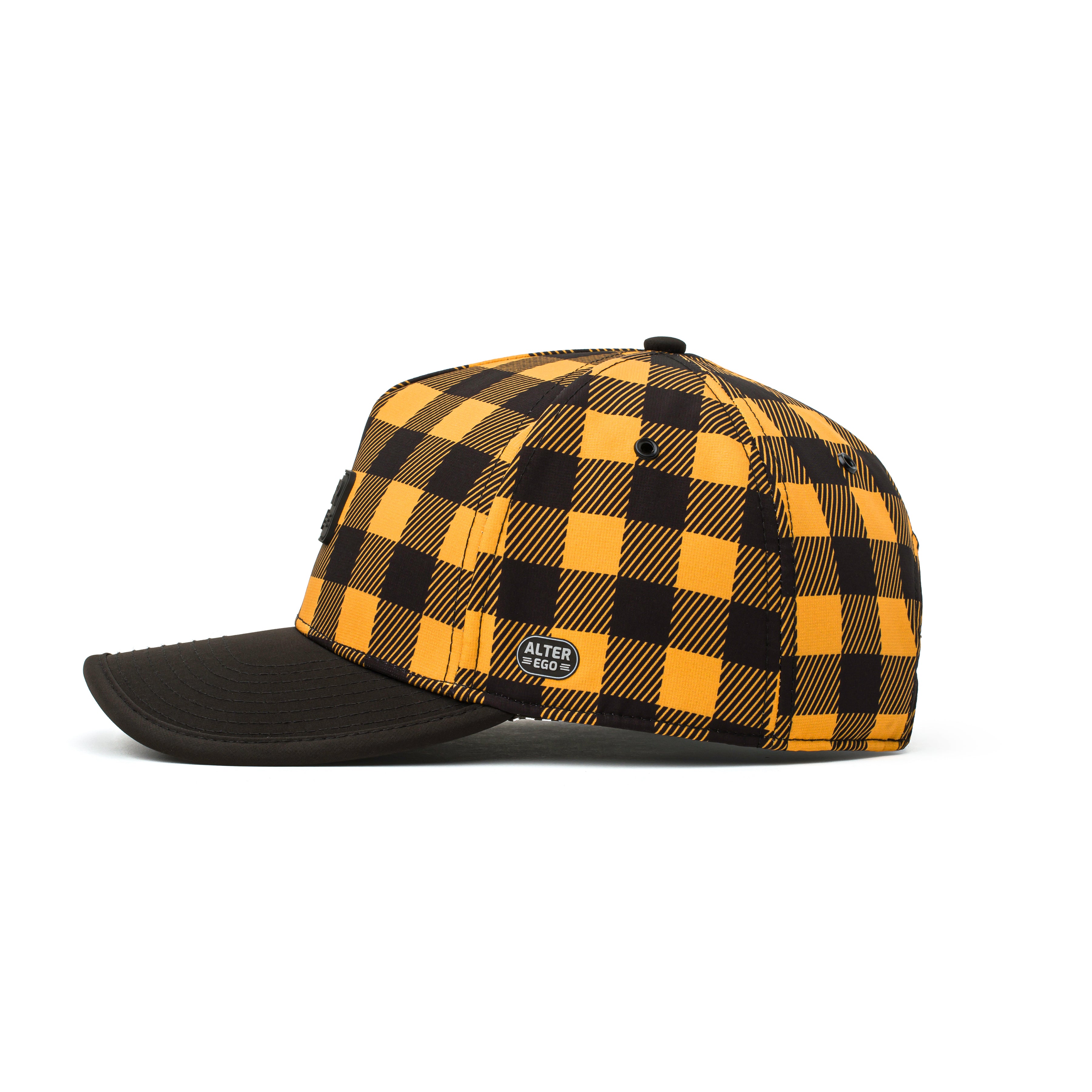 Coaster Pro Insulated Lumber Plaid