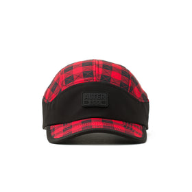 Cruiser Pro Splash Buffalo Plaid Insulated