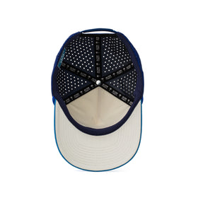 Coaster Splash Foam Trucker Aqua