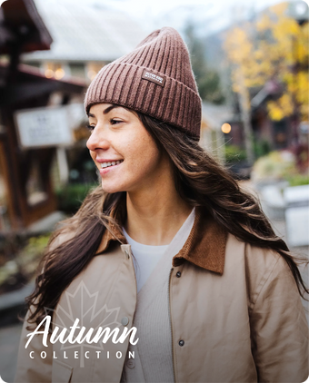 Autumn Collection
