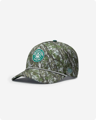 Big Green Egg Collab