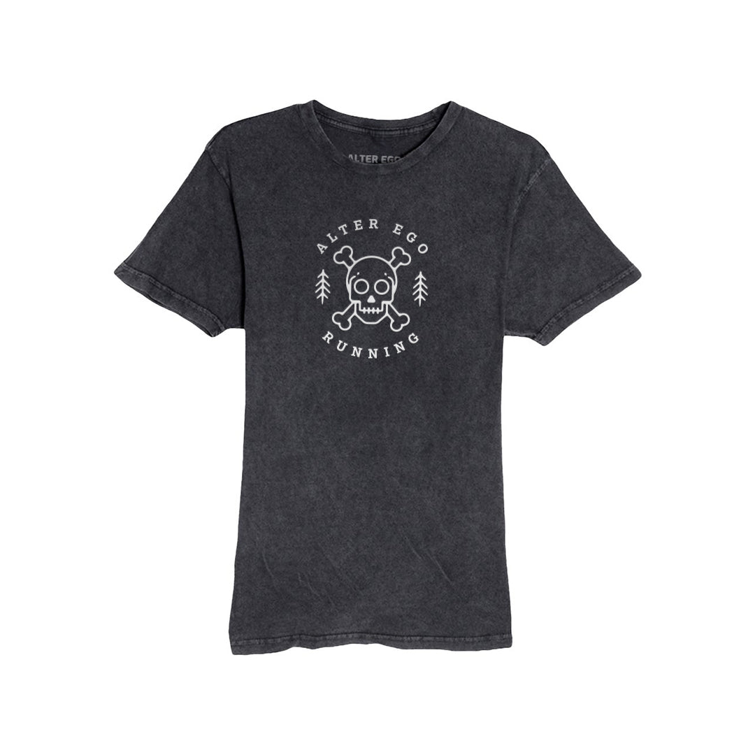 Skull and Swagger (Unisex) Vintage Black