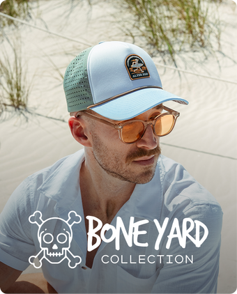 Boneyard Collection