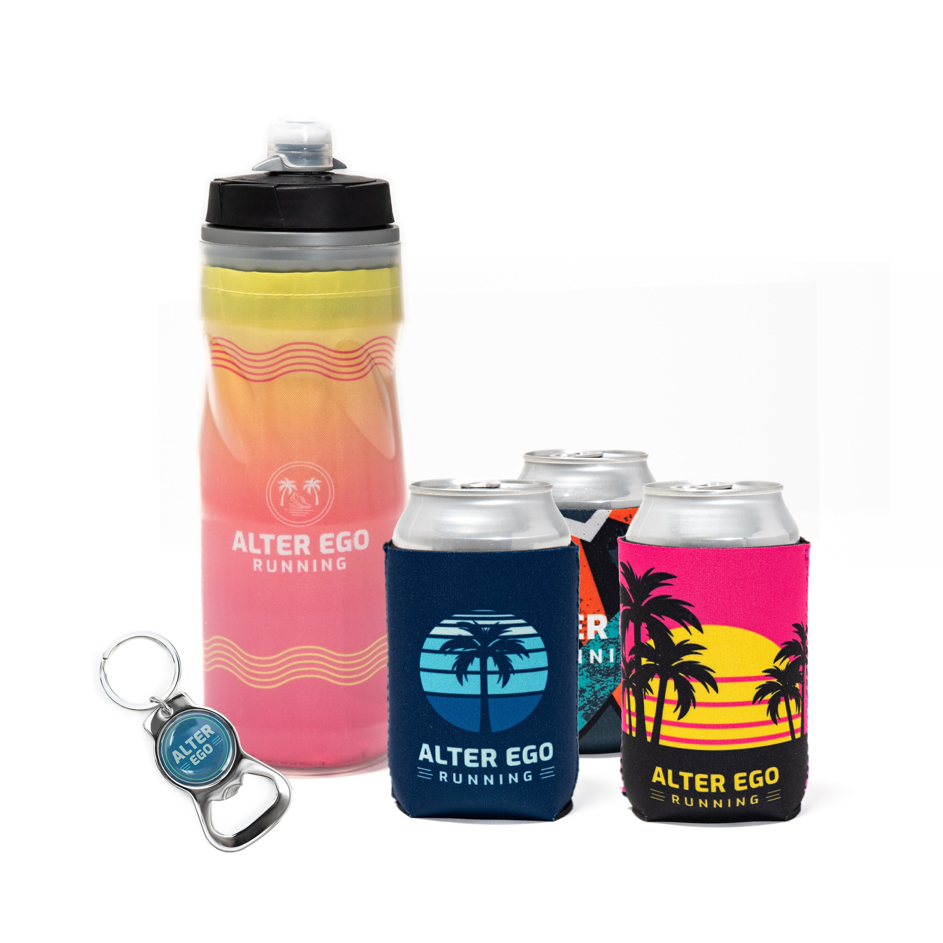 Starter Pack Bundle (Original value: $31)