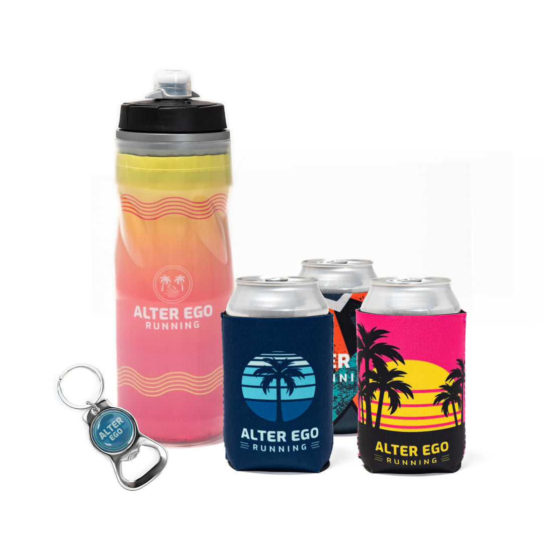 Starter Pack Bundle (Original value: $31)