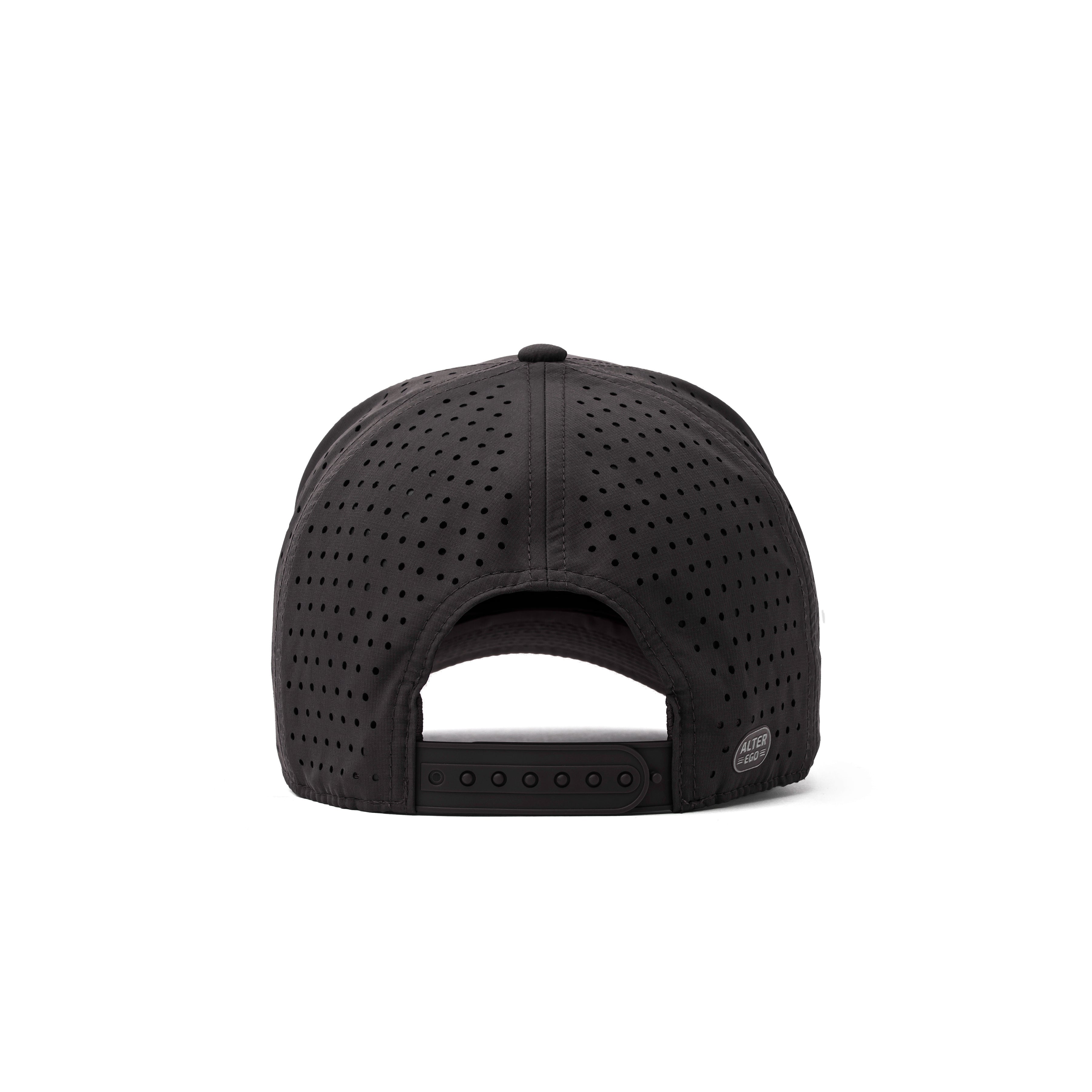 Coaster Splash Black Signature