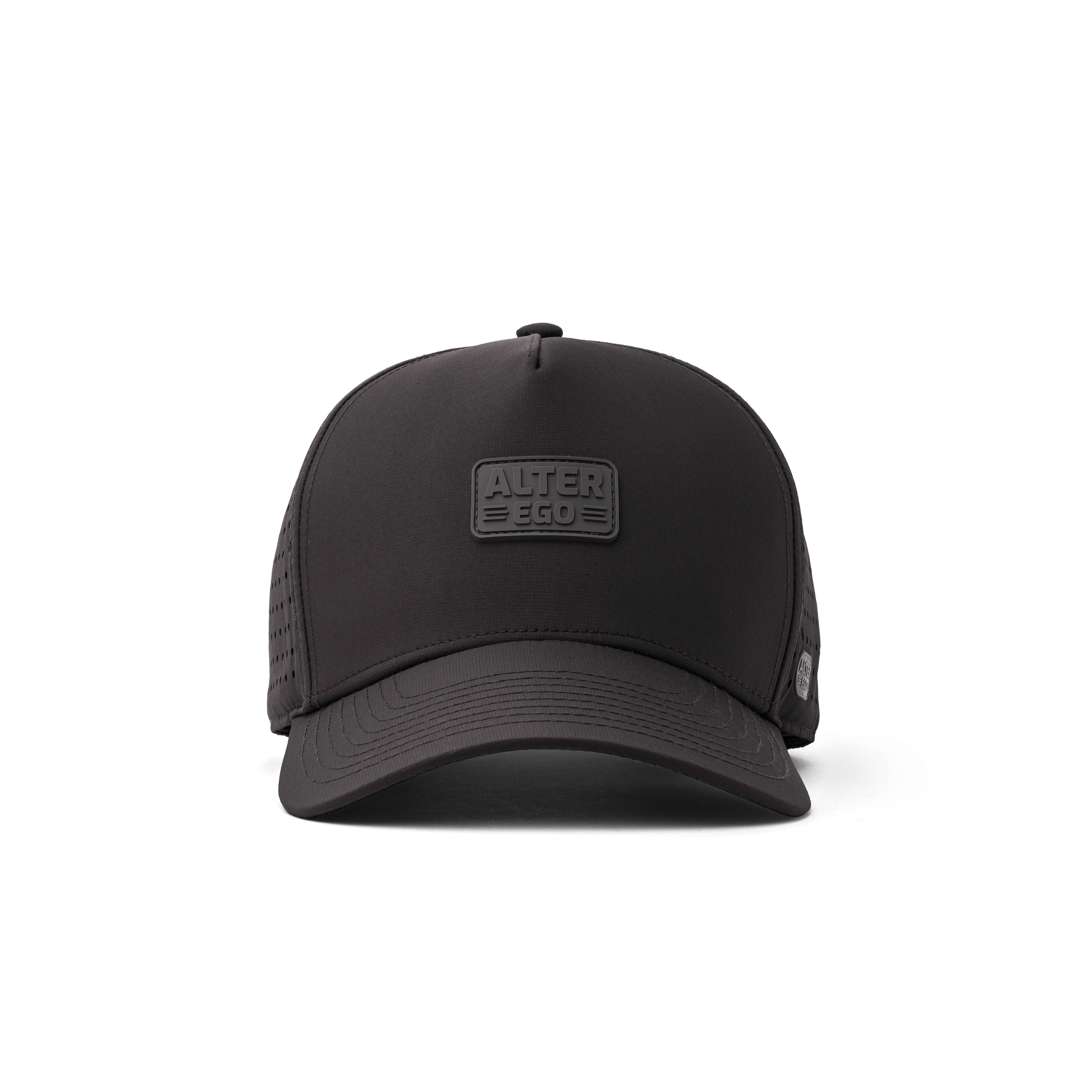 Coaster Splash Black Signature