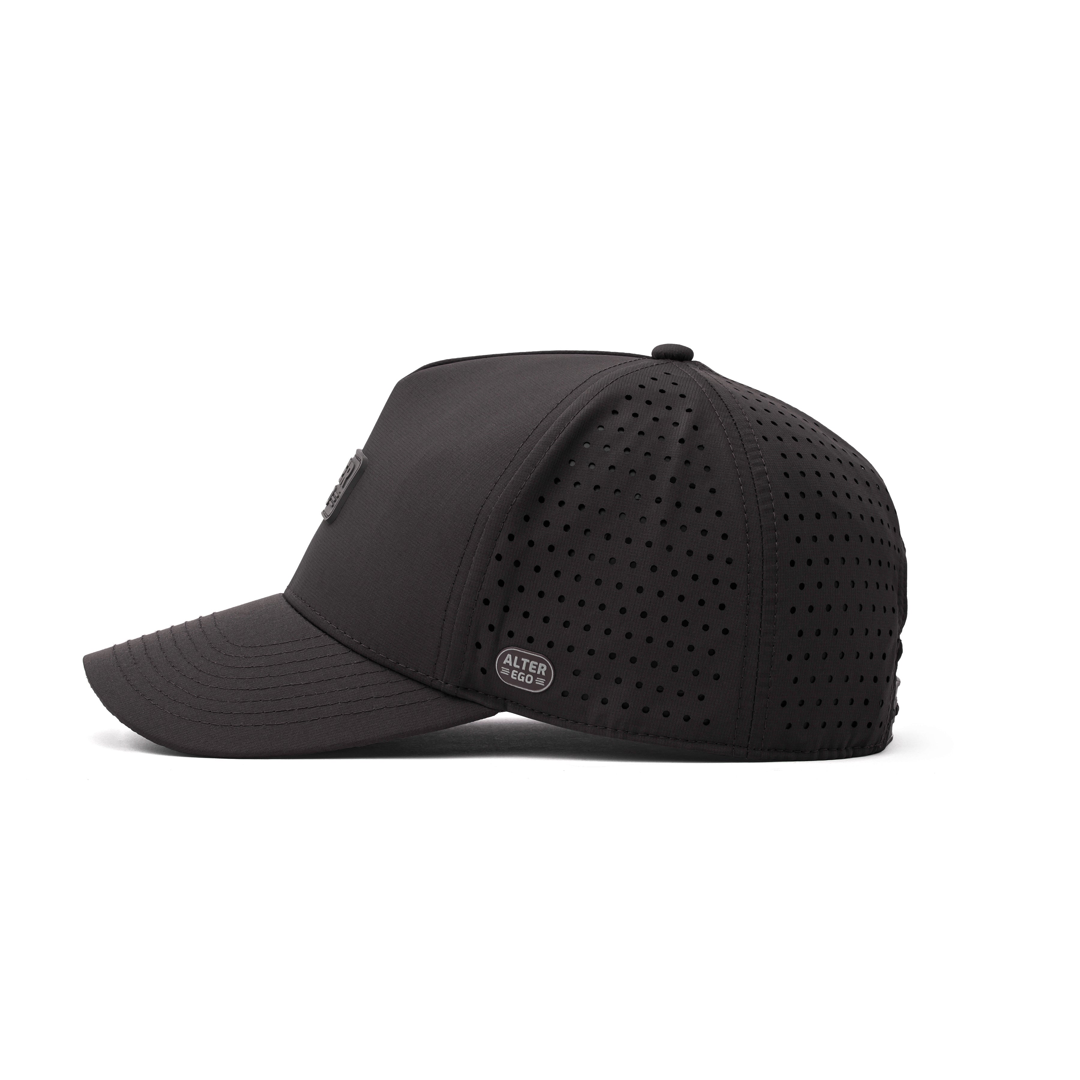 Coaster Splash Black Signature