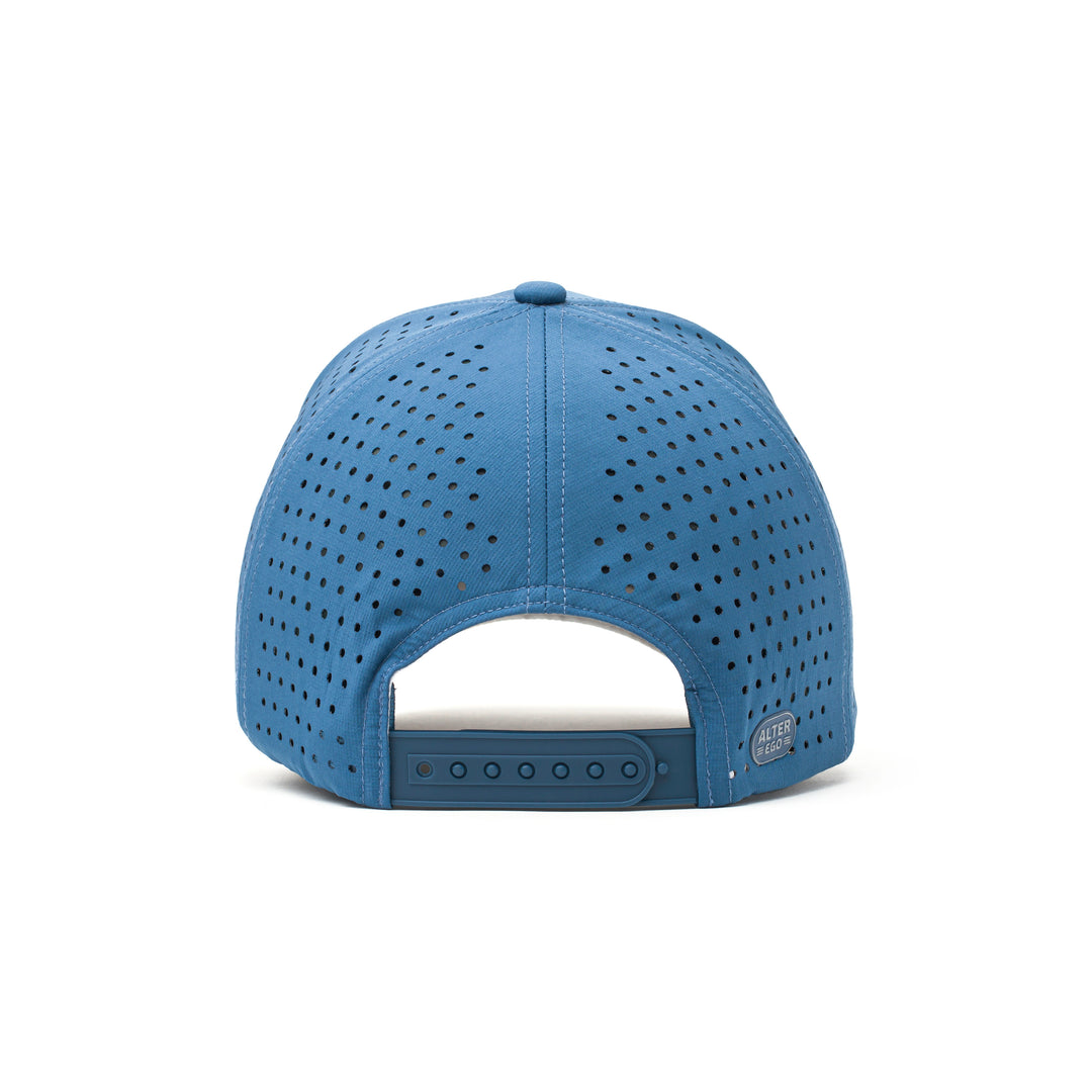 Coaster Splash Mariner Blue Signature