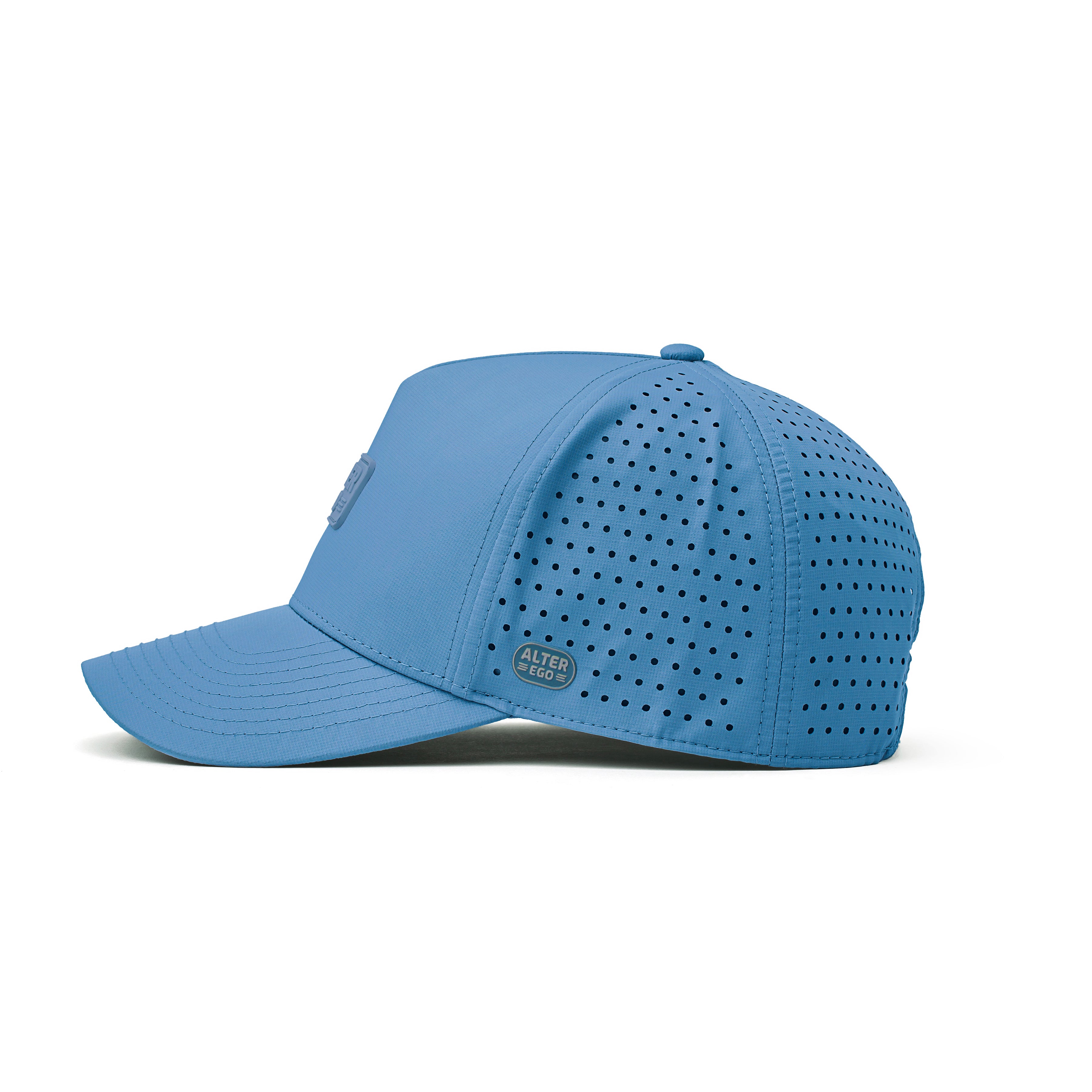 Coaster Splash Mariner Blue Signature